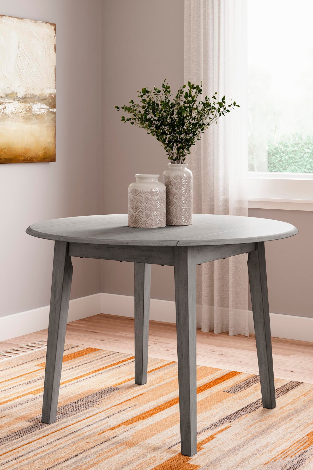 Shullden Dining Tables