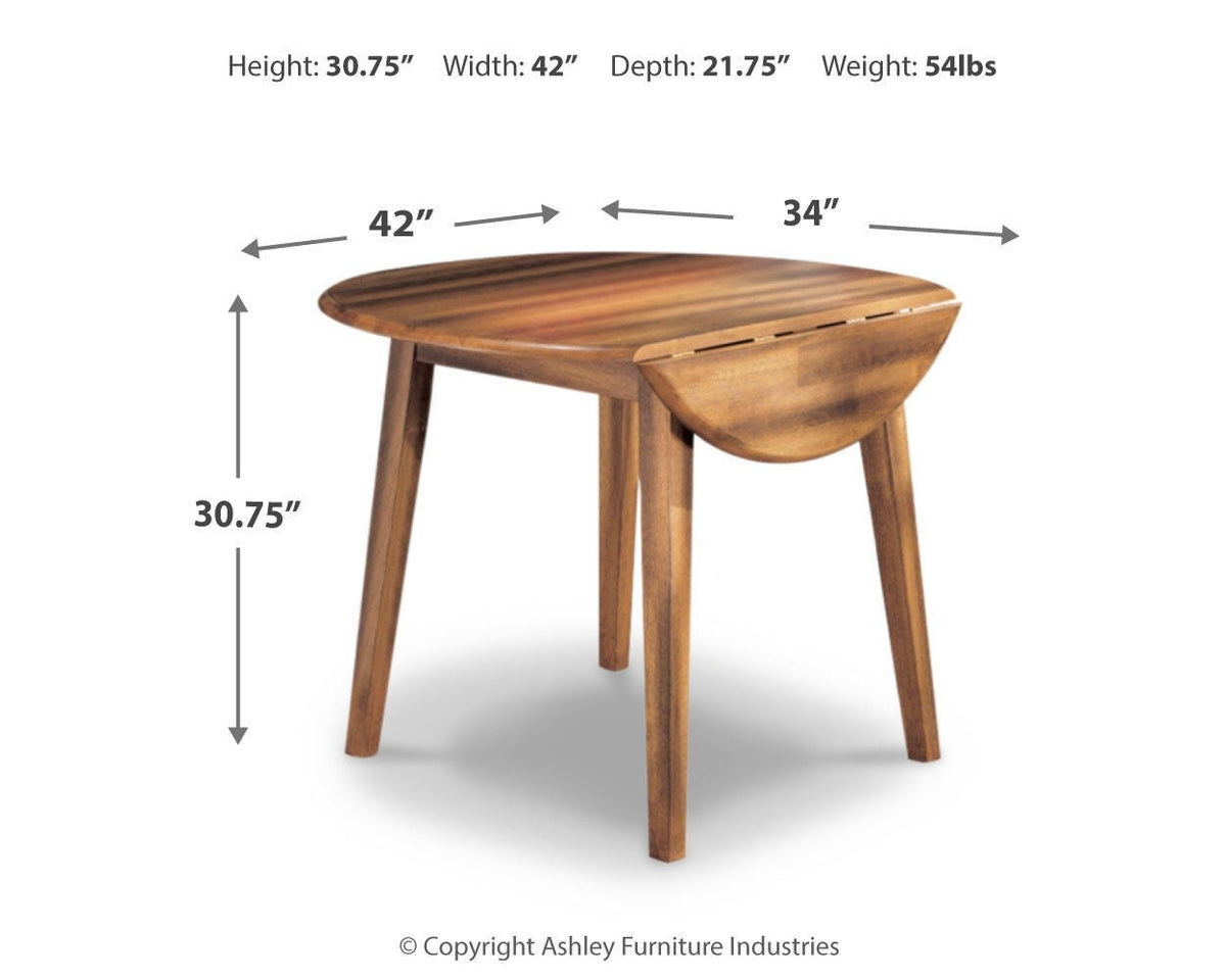 Berringer Dining Tables