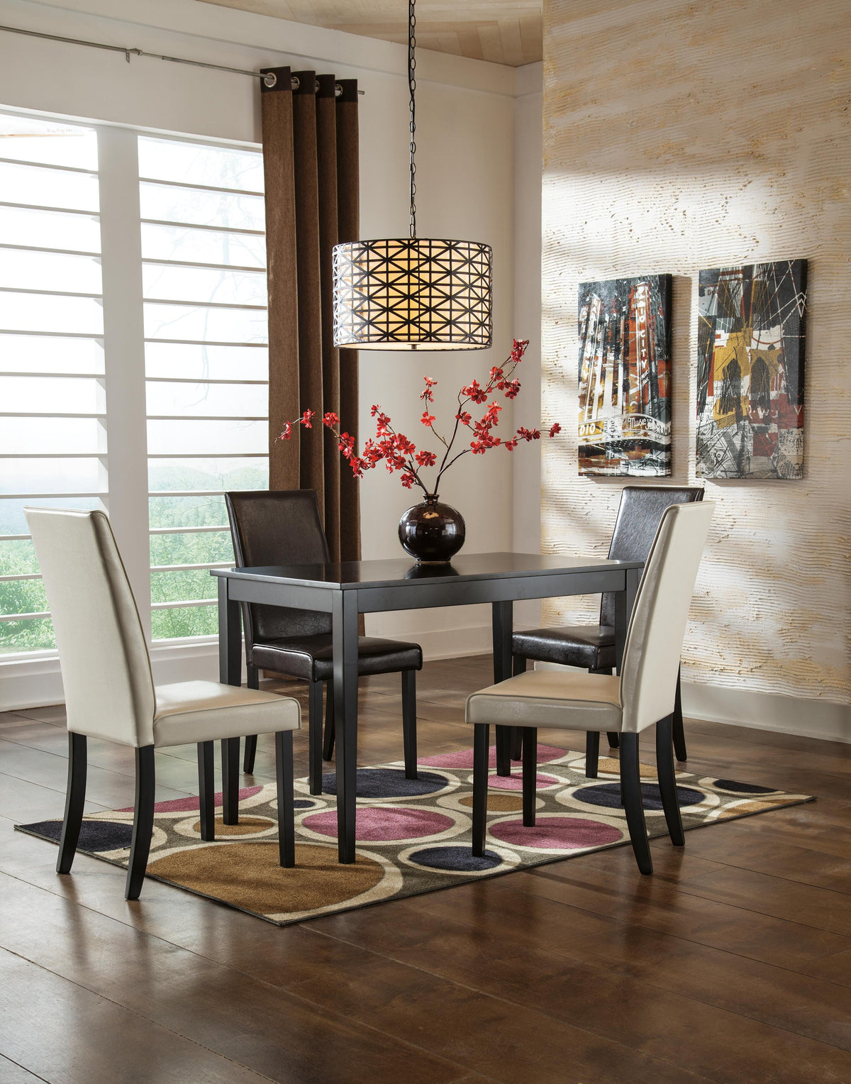 Kimonte Dining Tables