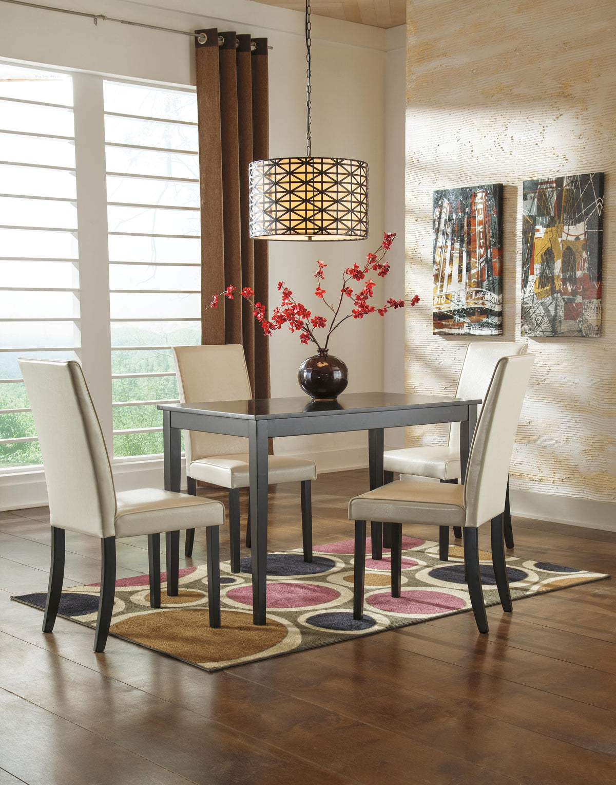 Kimonte Dining Sets