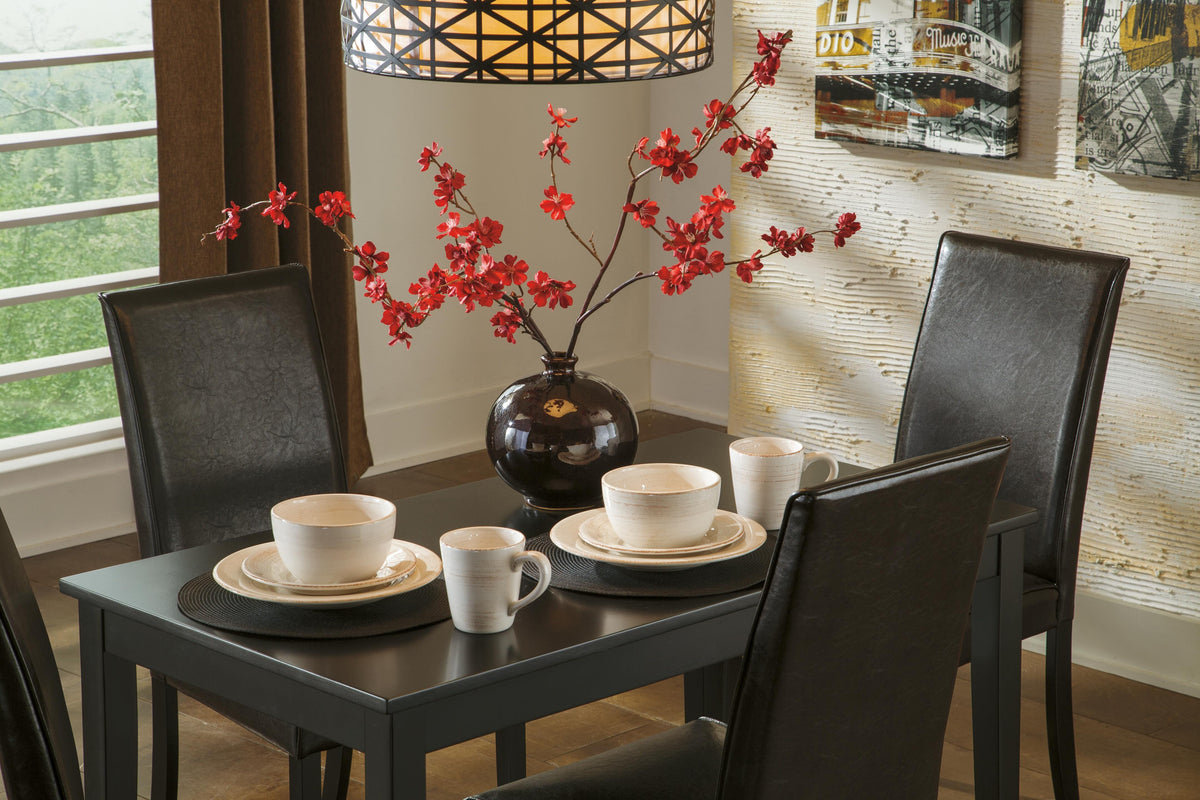 Kimonte Dining Tables