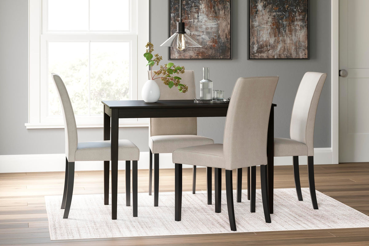 Kimonte Dining Tables
