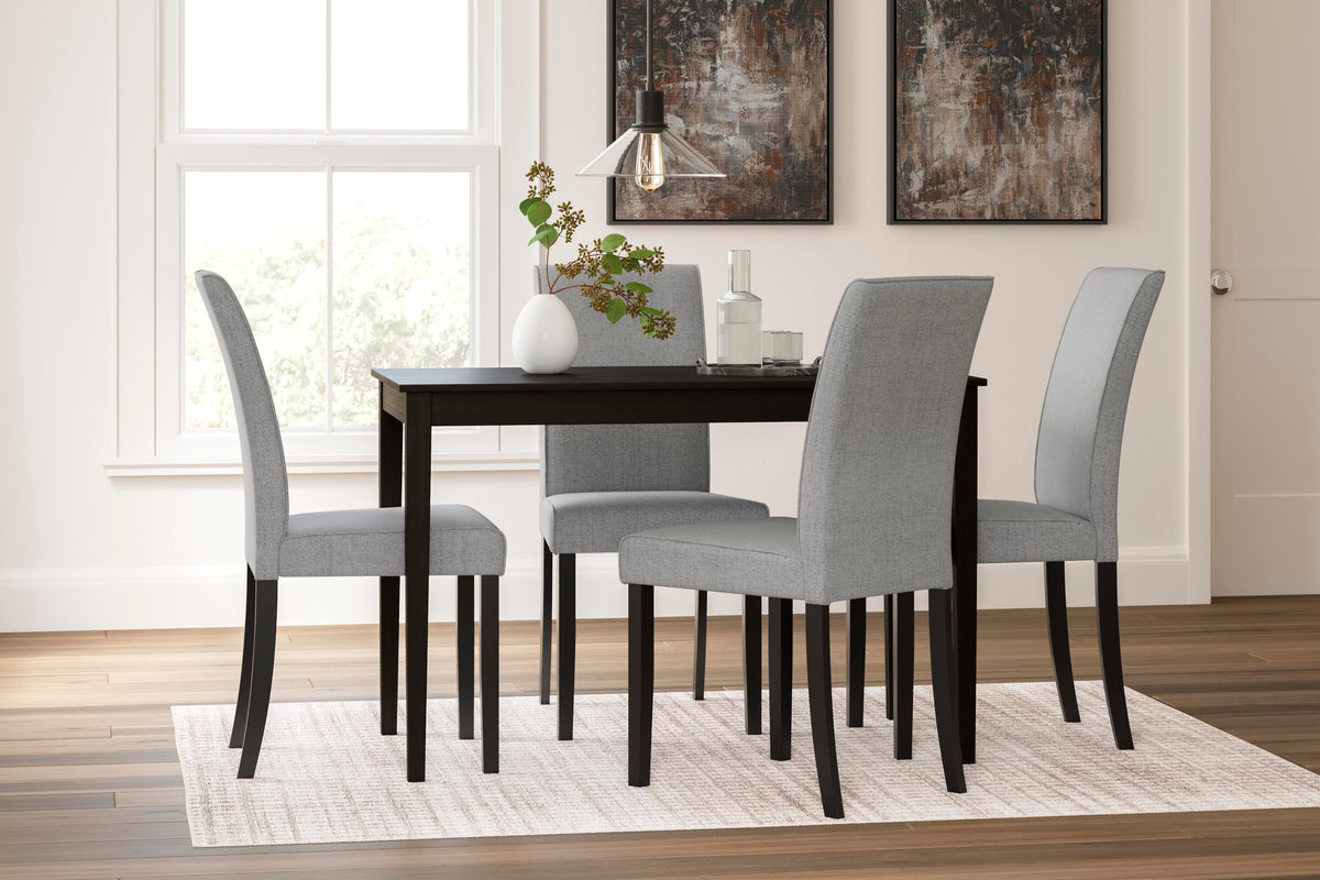 Kimonte Dining Tables