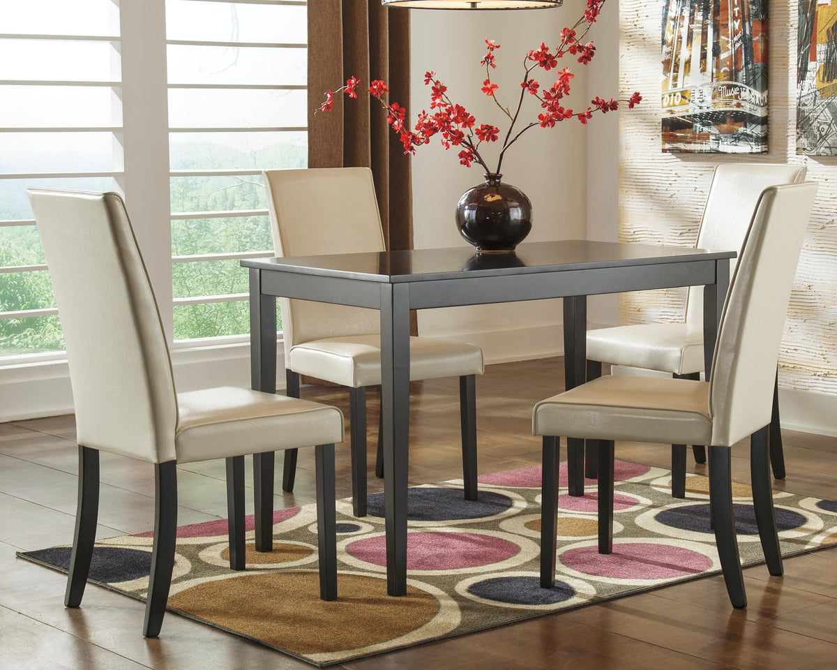 Kimonte Dining Tables