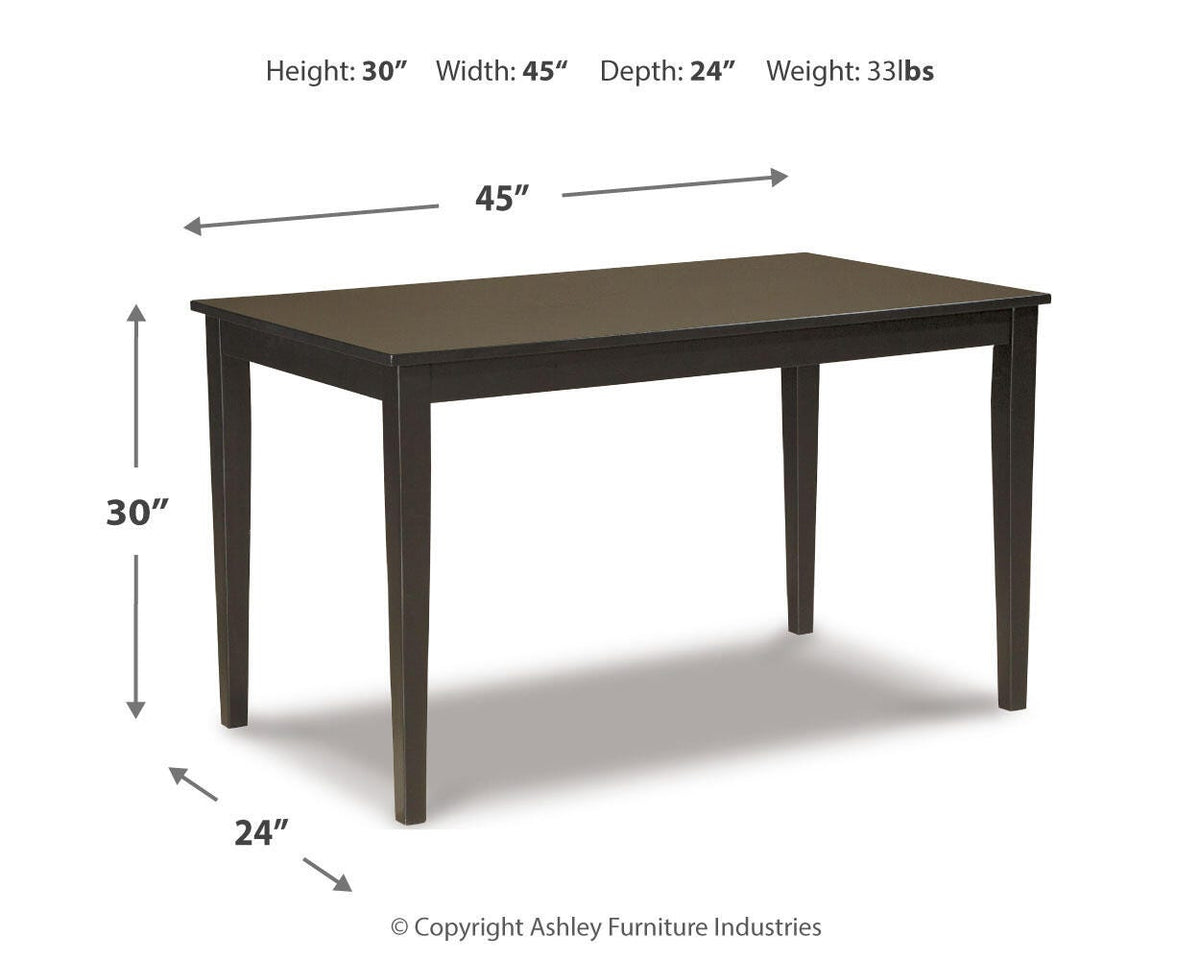 Kimonte Dining Sets