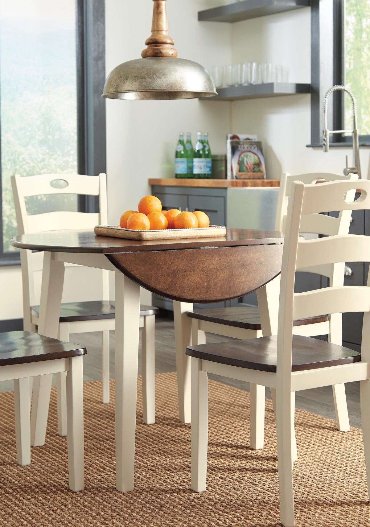 Woodanville Dining Sets