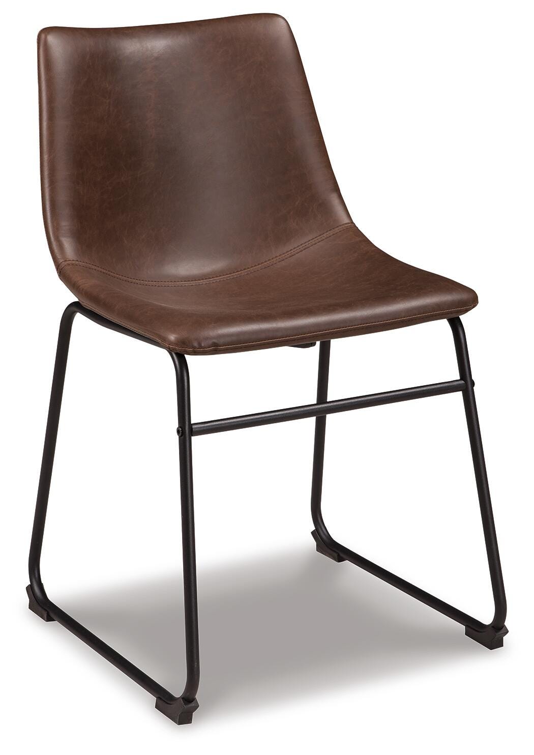 Centiar Side Chairs (Set of 2)