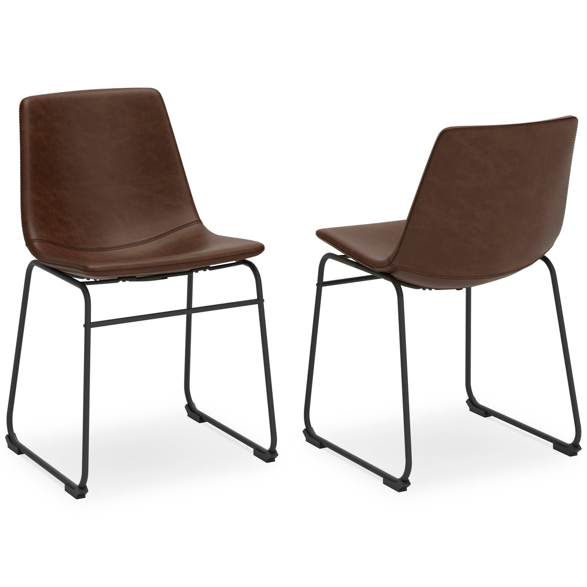 Centiar Side Chairs (Set of 2)