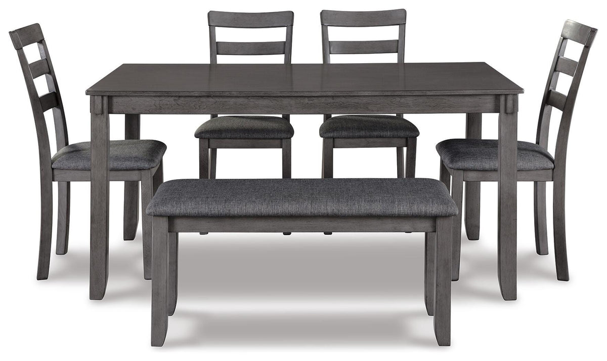 Bridson Dining Sets