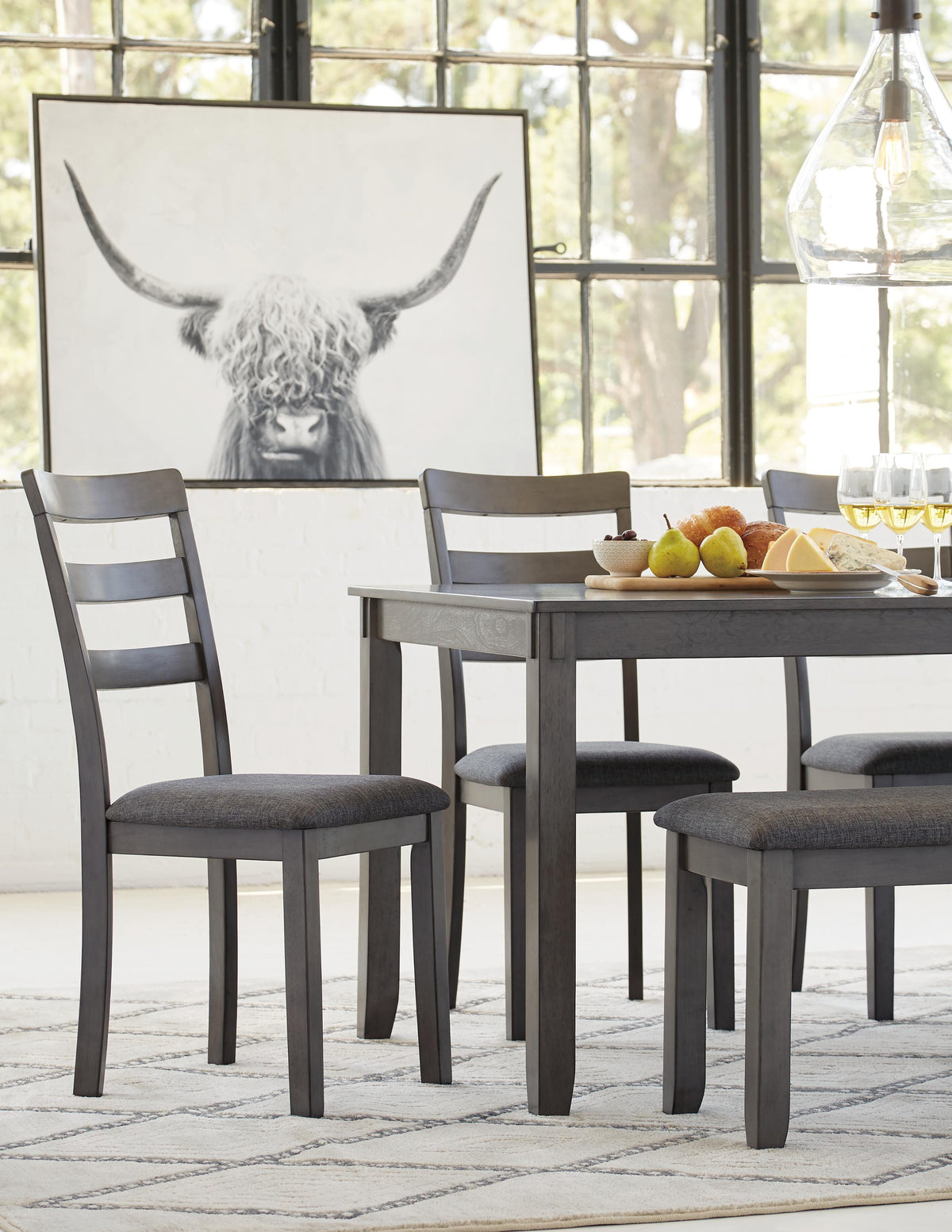 Bridson Dining Sets