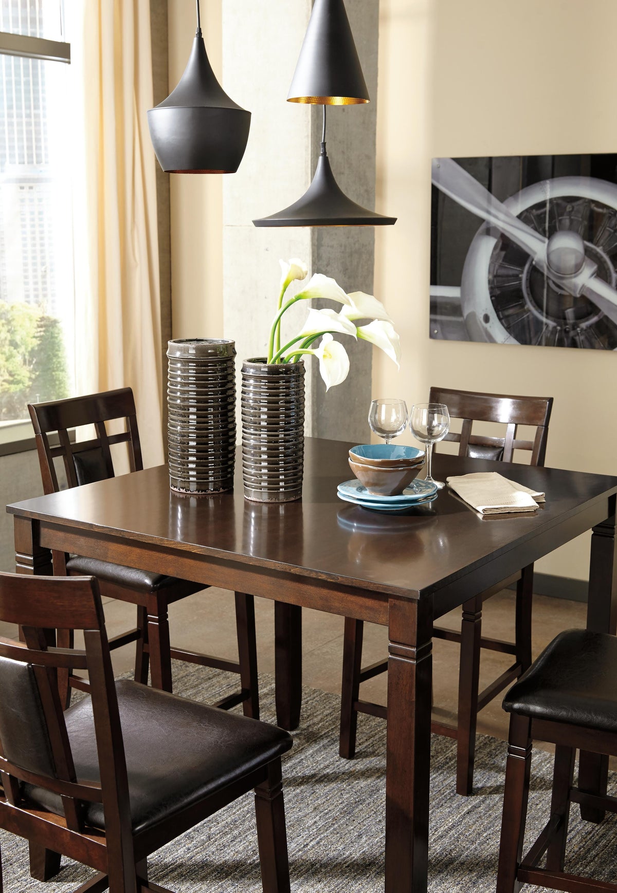 Bennox Dining Sets