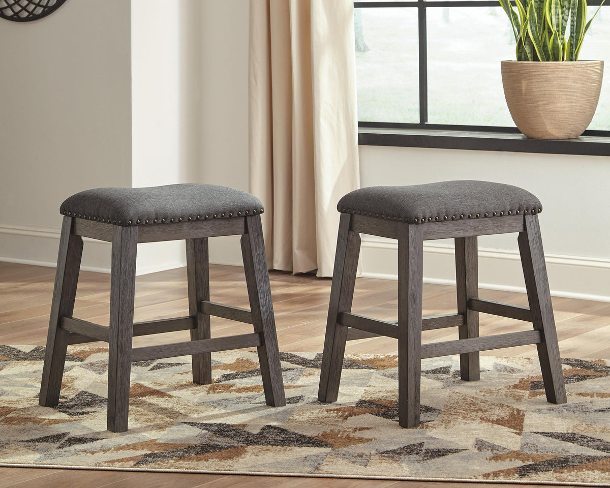 Caitbrook Bar Stools