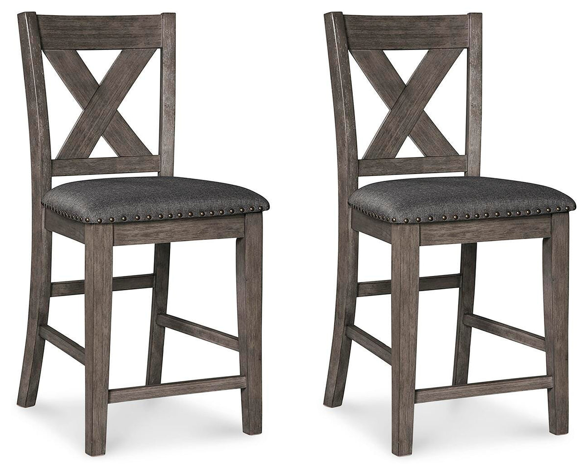Caitbrook Bar Stools