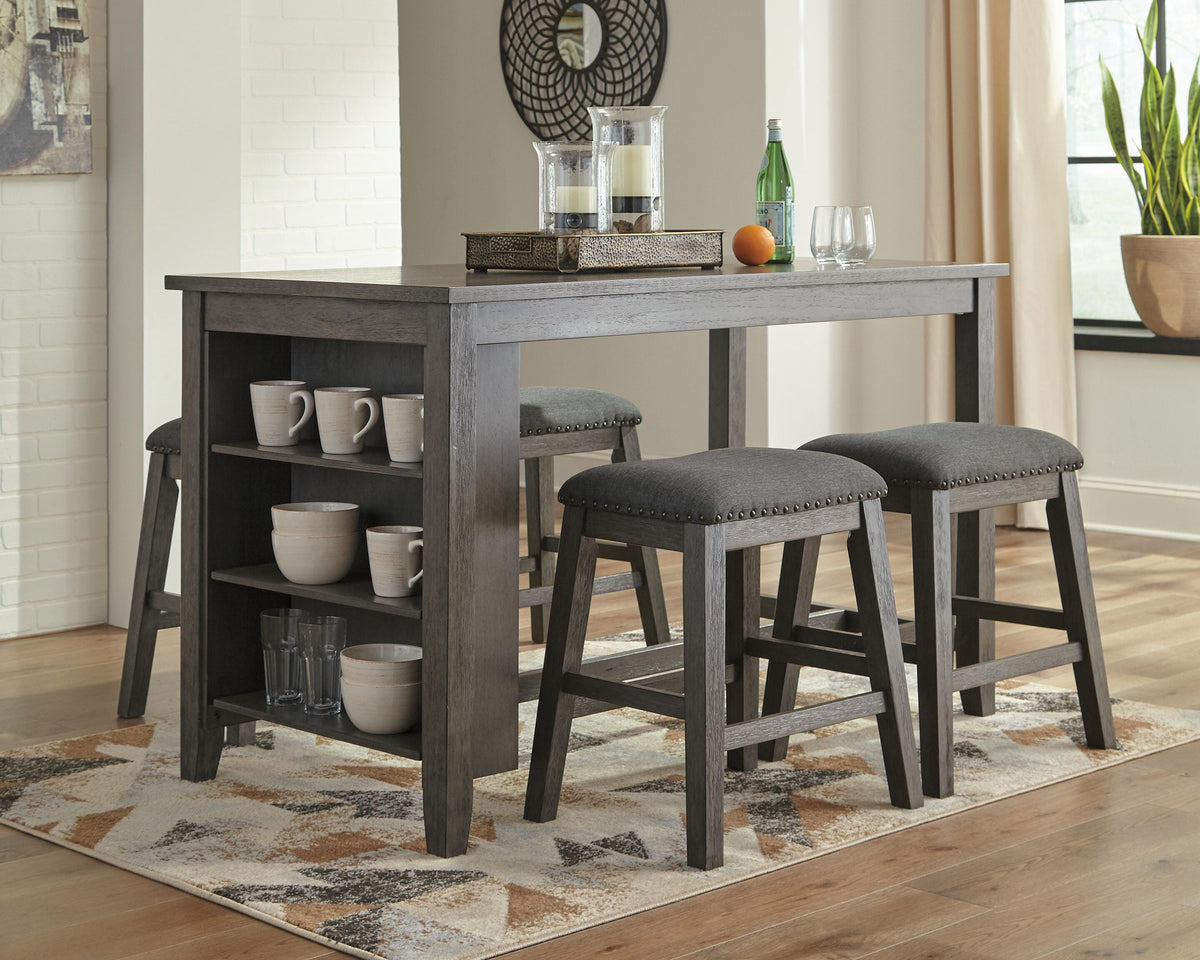 Caitbrook Counter Tables