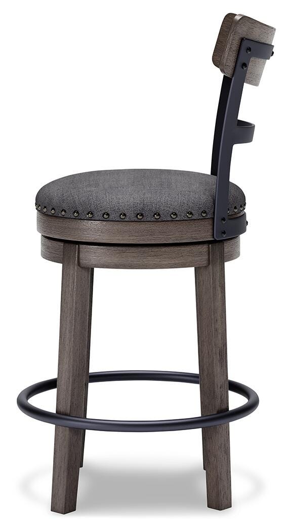 Caitbrook Bar Stools
