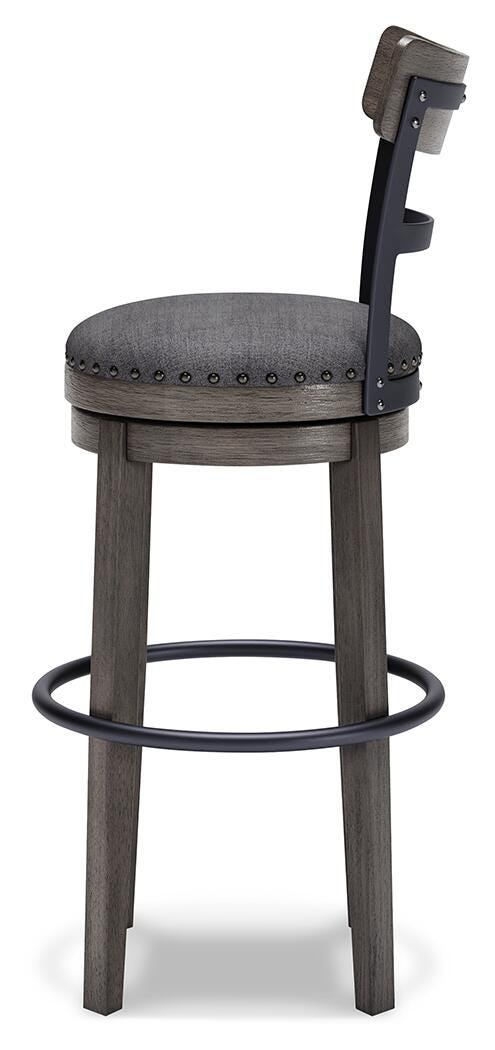 Caitbrook Bar Stools