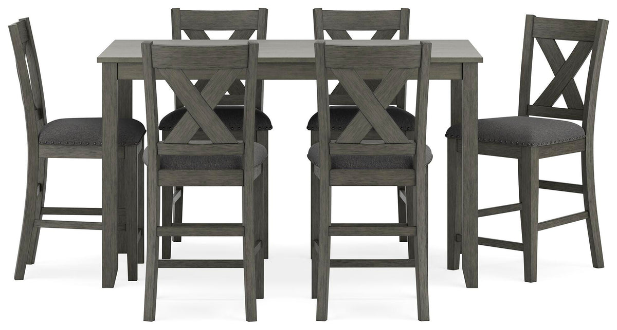 Caitbrook Dining Sets