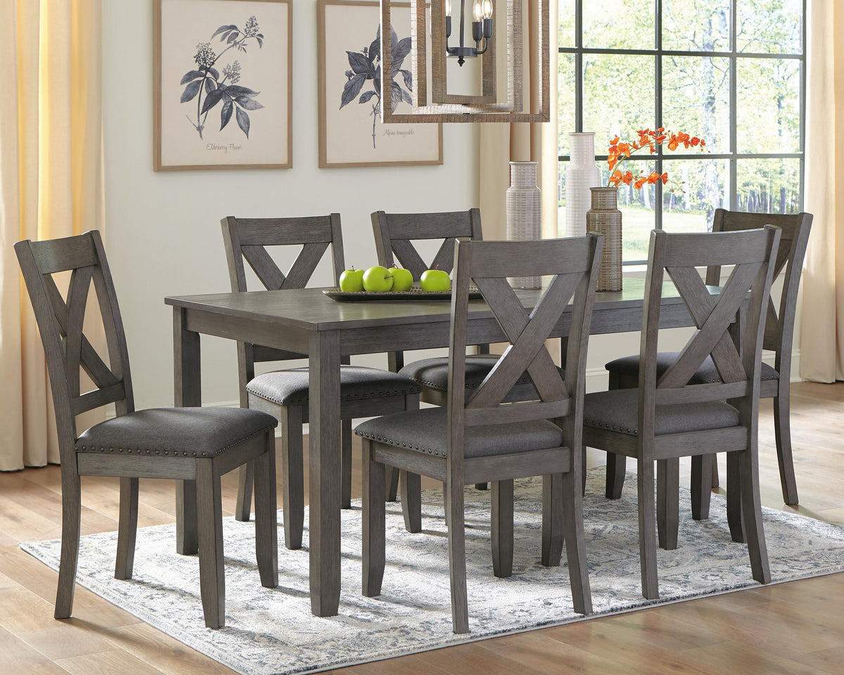 Caitbrook Dining Sets