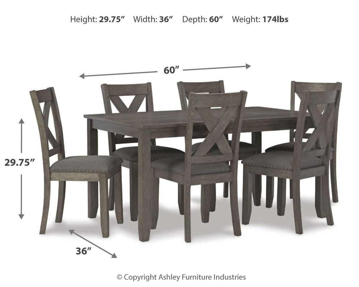 Caitbrook Dining Sets