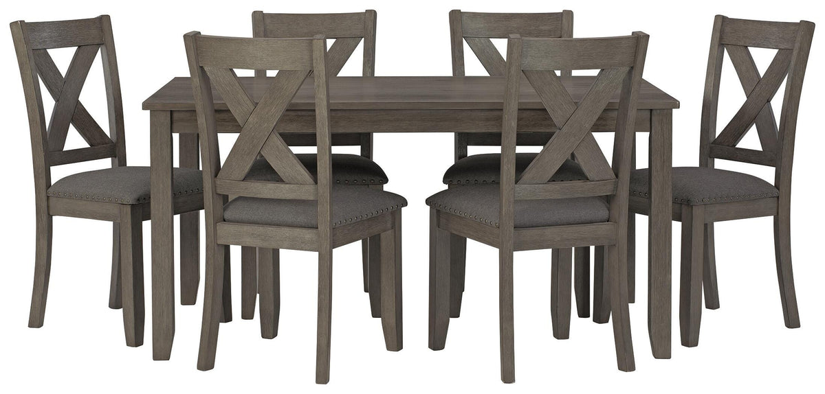 Caitbrook Dining Sets