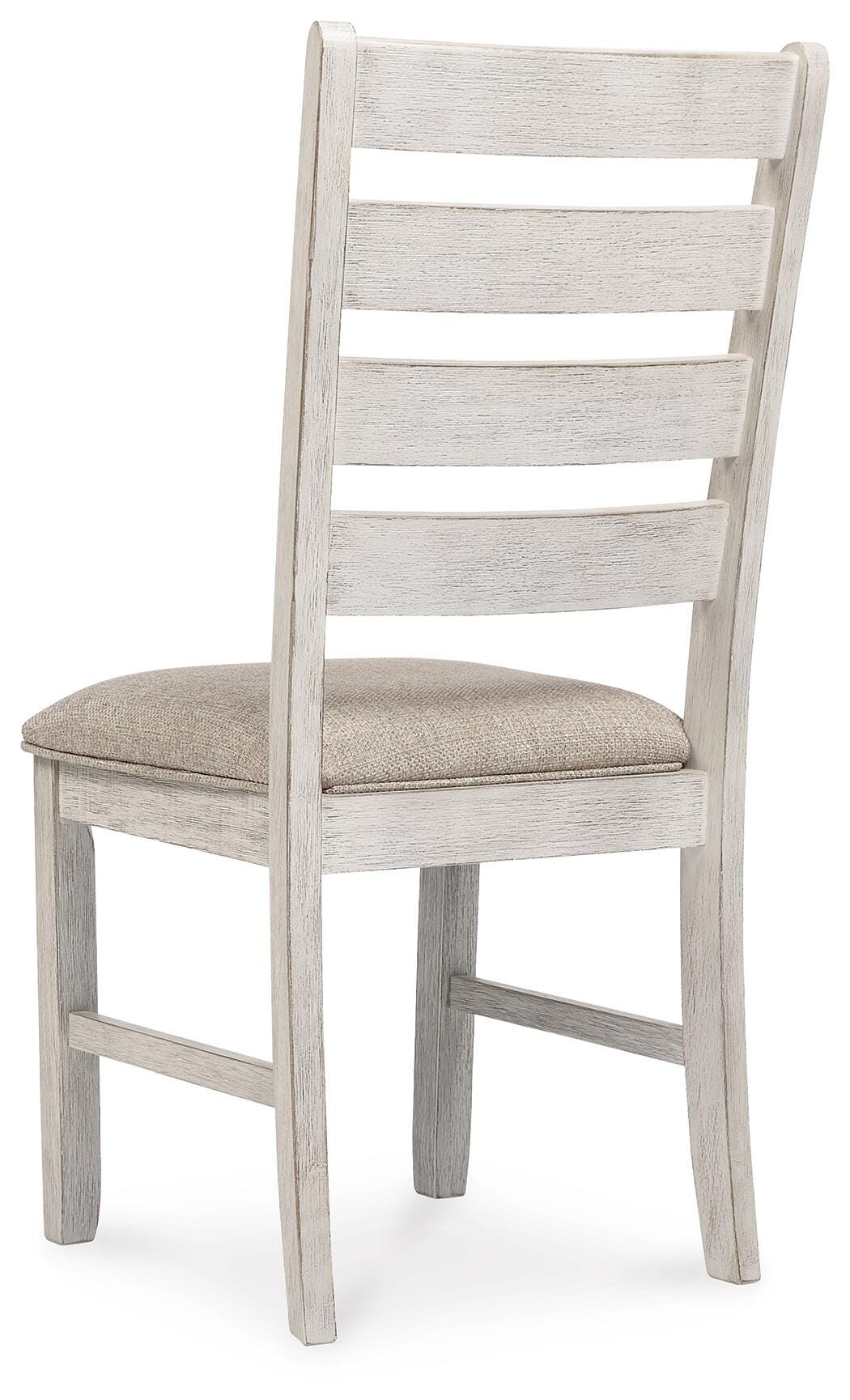 Skempton Side Chairs (Set of 2)