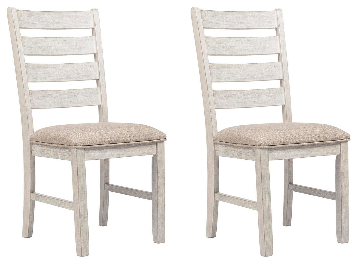 Skempton Side Chairs (Set of 2)