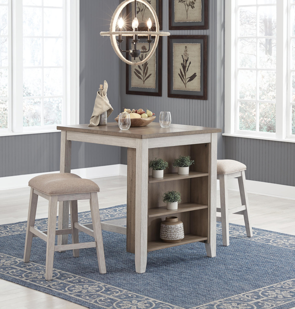 Skempton Dining Sets