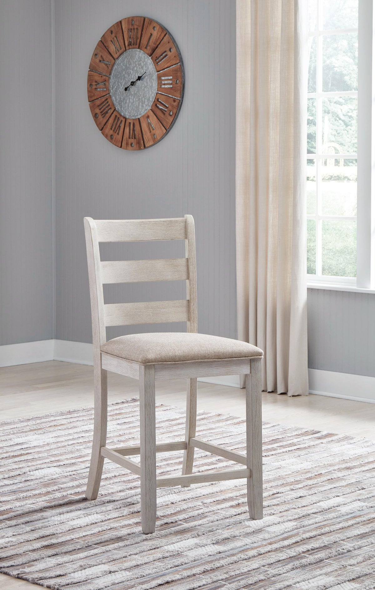 Skempton Bar Stools