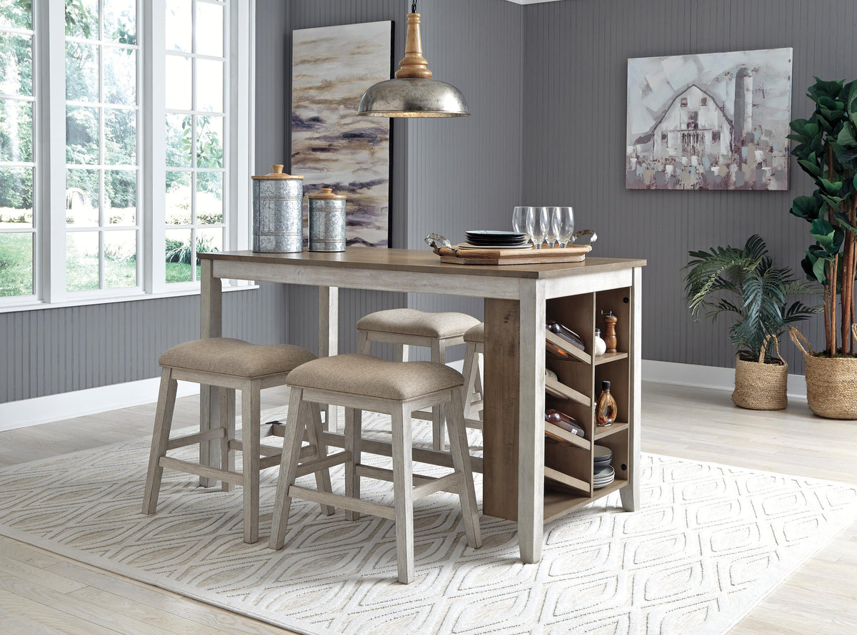Skempton Dining Sets