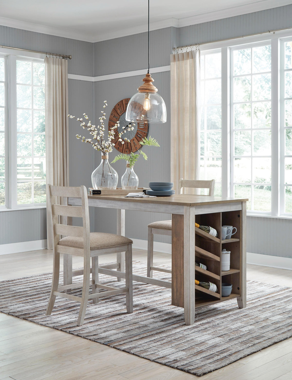 Skempton Dining Sets
