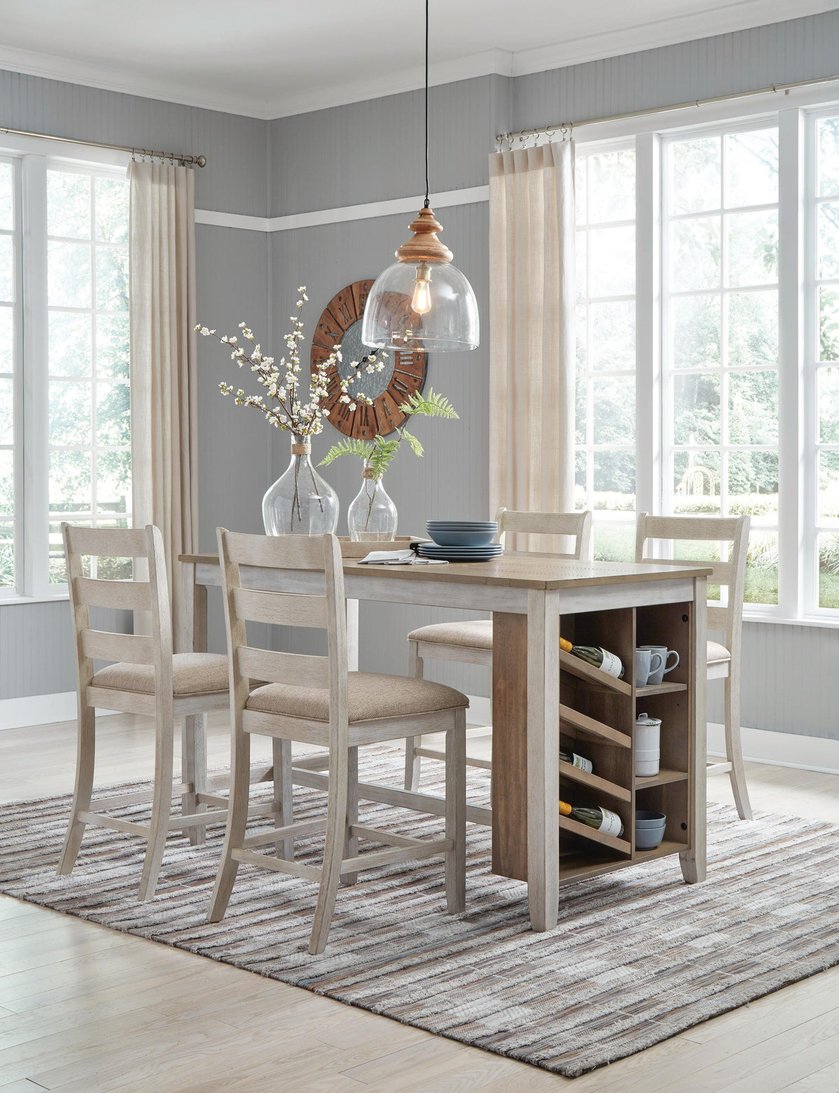 Skempton Dining Sets