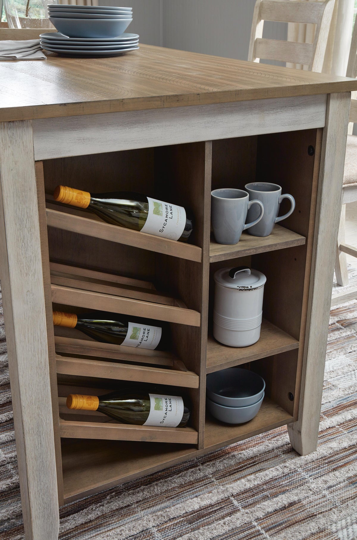 Skempton Dining Sets