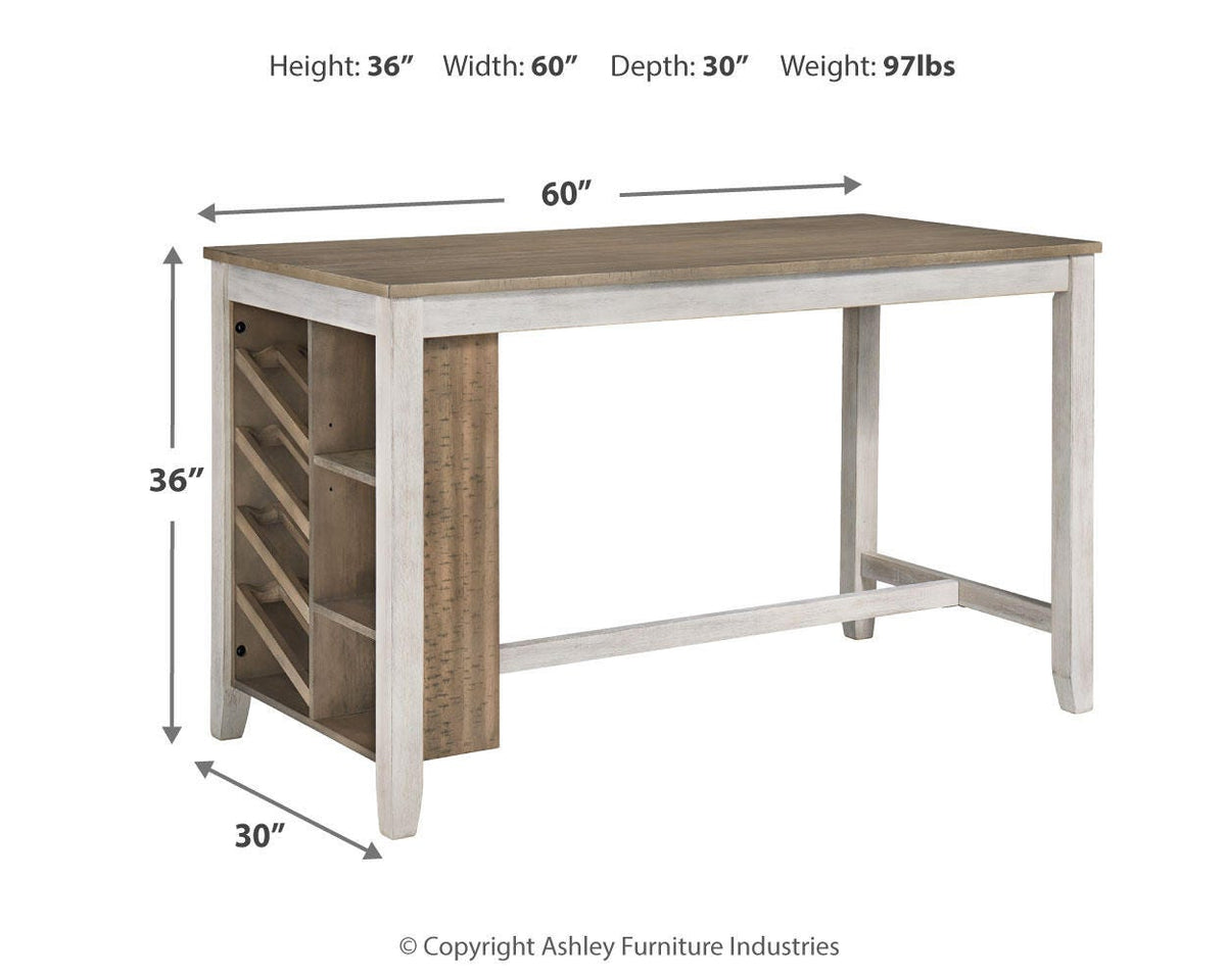 Skempton Dining Sets