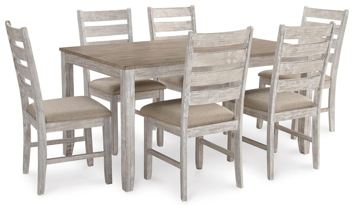 Skempton Dining Sets
