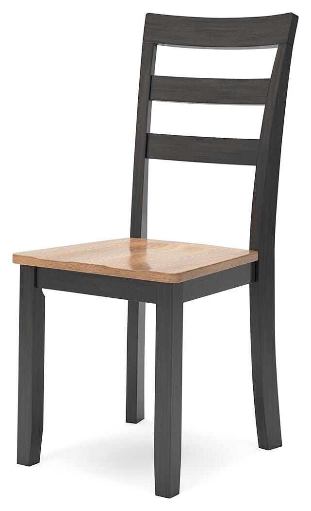 Gesthaven Side Chairs (Set of 2)
