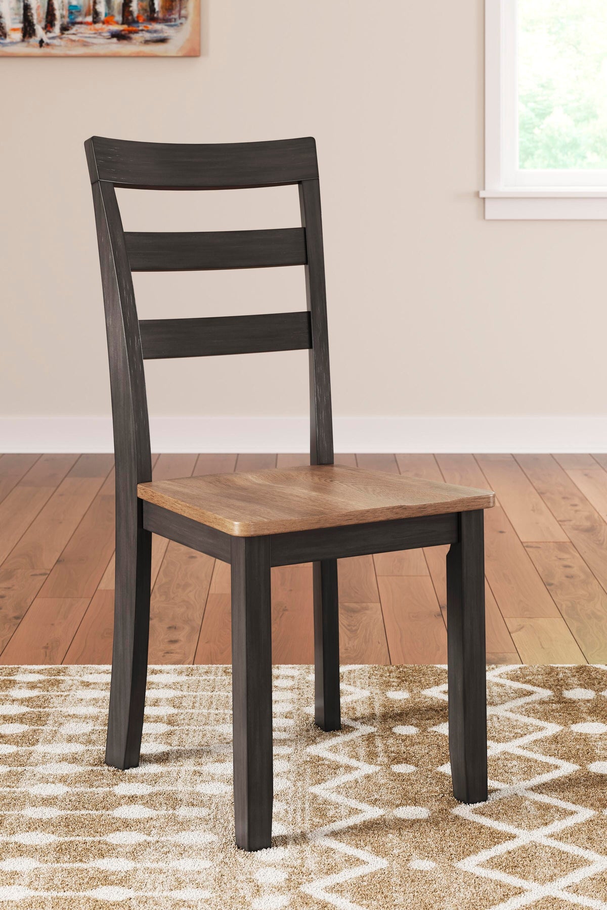 Gesthaven Side Chairs (Set of 2)