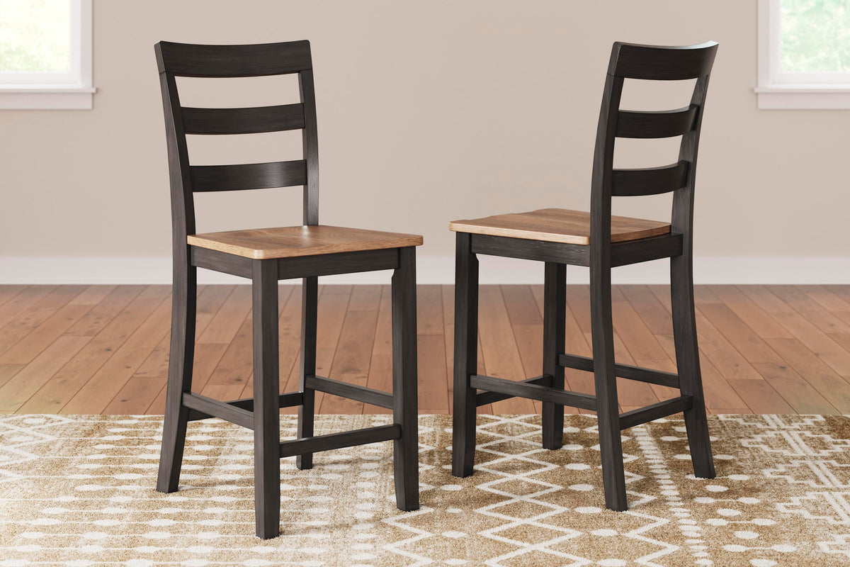 Gesthaven Dining Sets