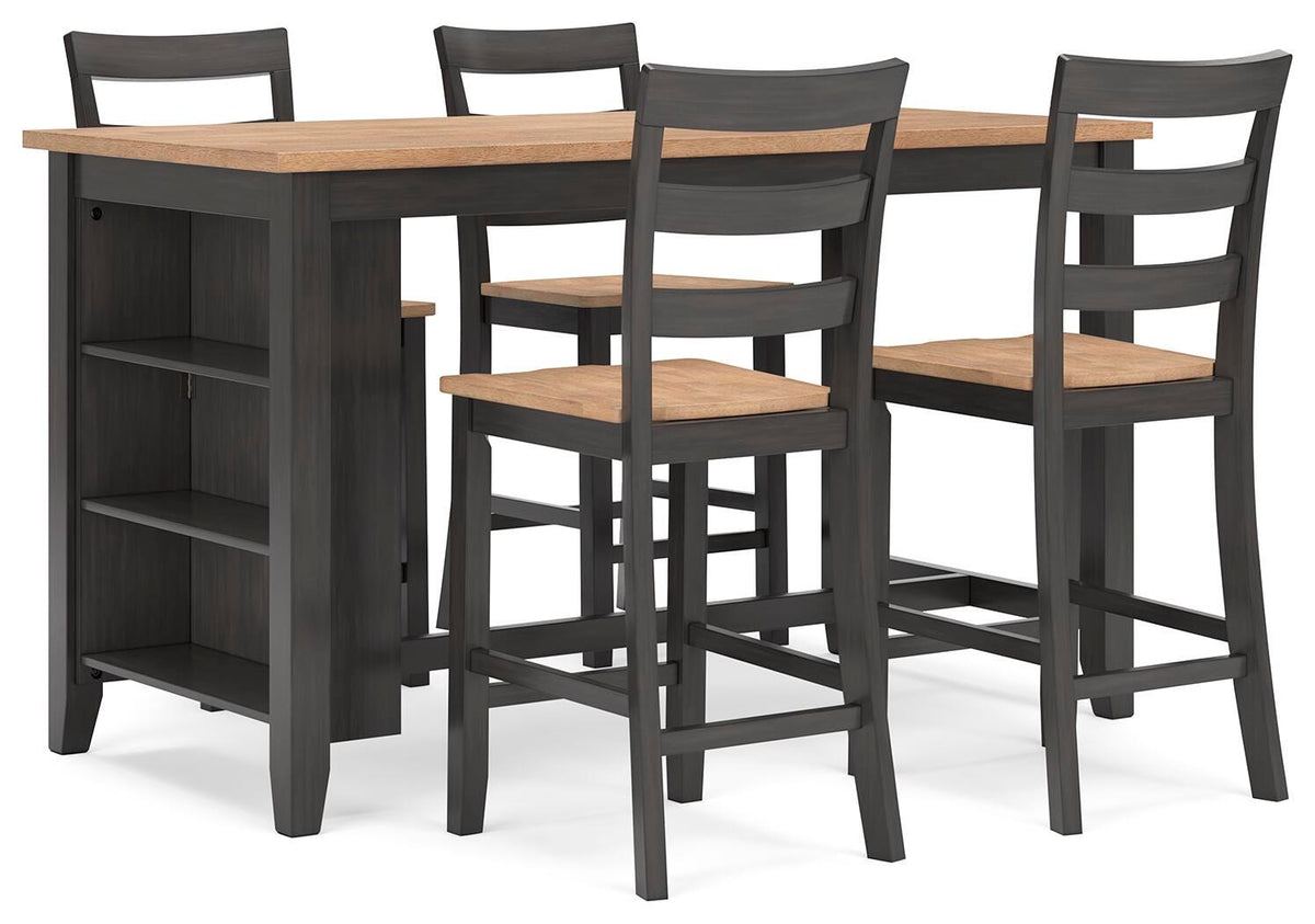 Gesthaven Dining Sets