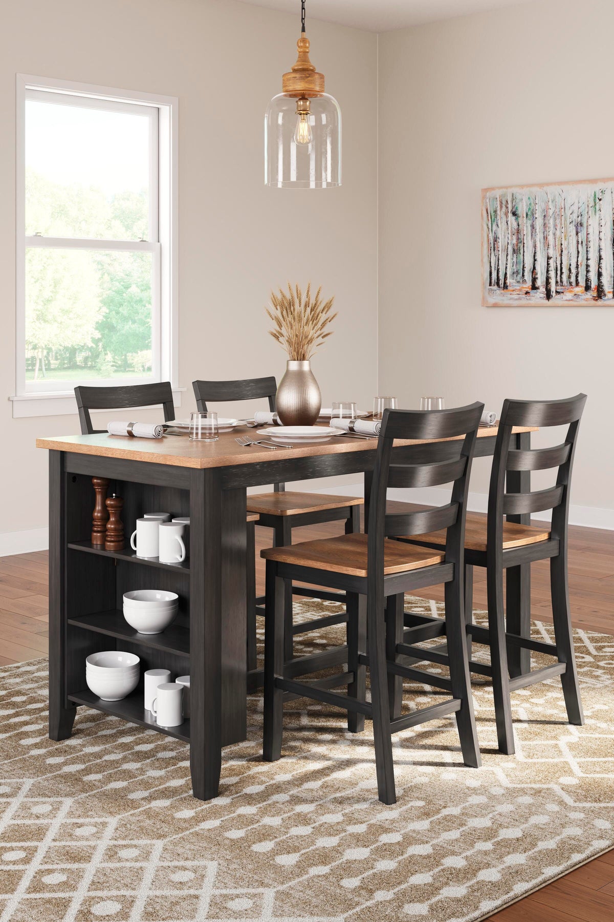 Gesthaven Dining Sets
