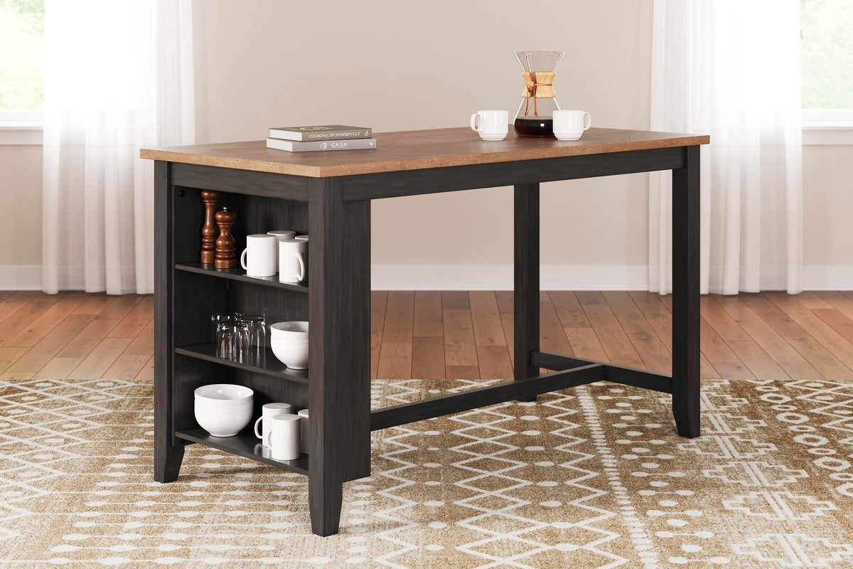 Gesthaven Dining Sets