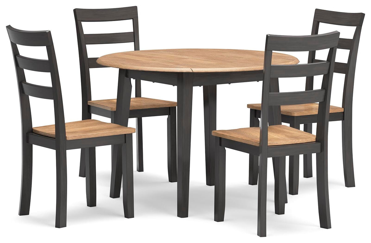 Gesthaven Dining Sets