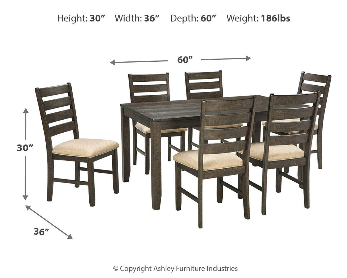 Rokane Dining Sets