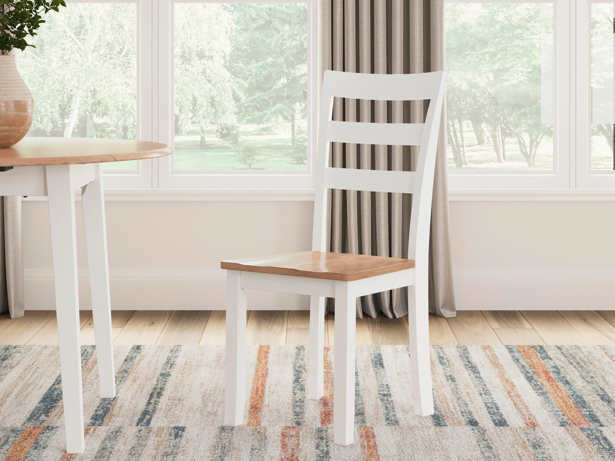 Gesthaven Dining Sets