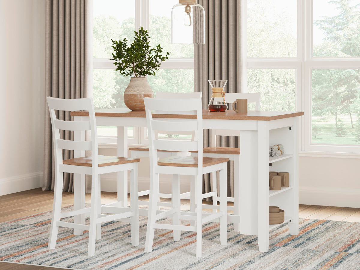 Gesthaven Dining Sets