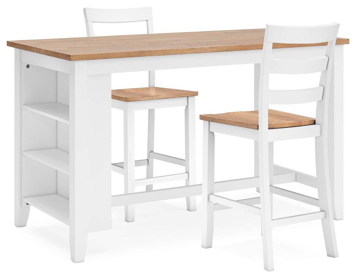 Gesthaven Dining Sets