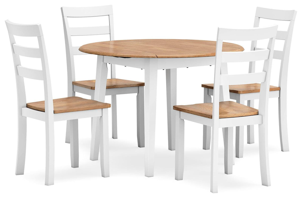 Gesthaven Dining Sets