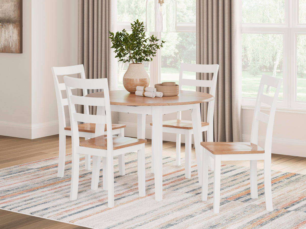 Gesthaven Dining Sets