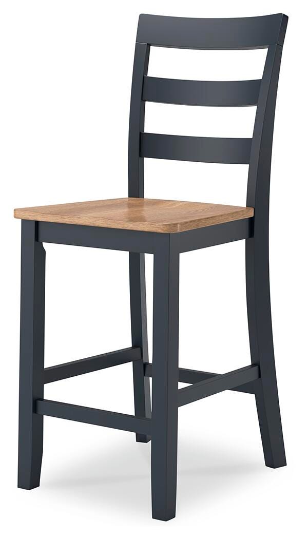 Gesthaven Bar Stools