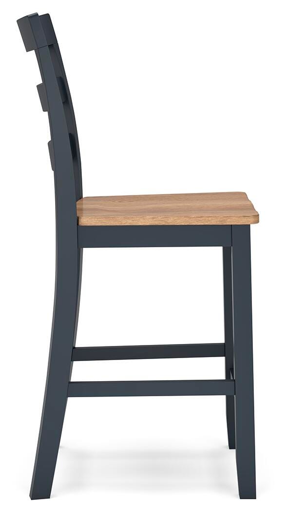 Gesthaven Bar Stools