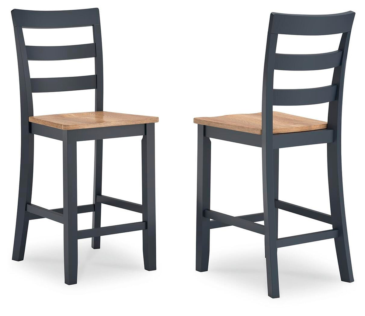 Gesthaven Bar Stools
